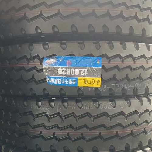 内销钢丝货车轮胎全钢出口耐丝1000r201200r20卡车刺扎胎耐磨