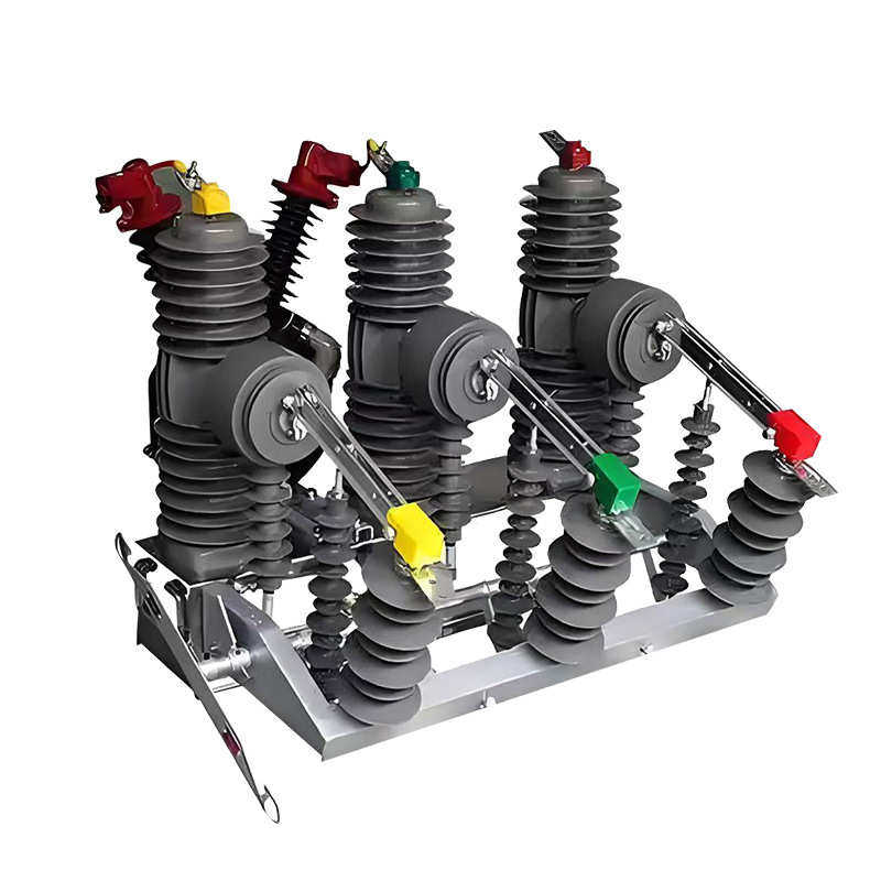 ZW32-12FG/630A高压真空断路器10KV户外柱上智能开关带隔离看门狗,五金/工具,高压自动断路器,淘宝优惠券,粉丝福利购,淘宝优惠卷
