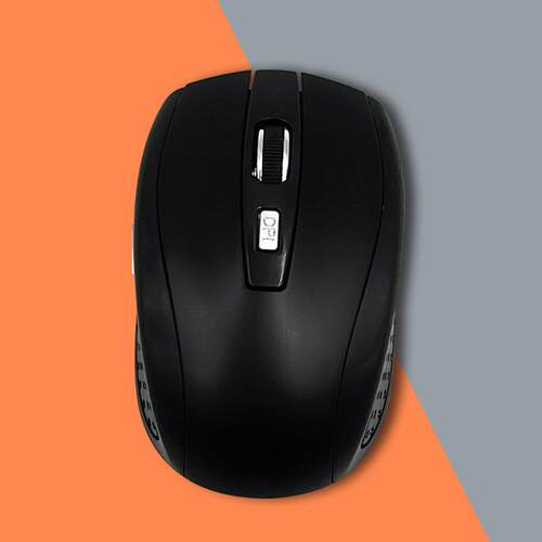 Wireless Mouse for Foreign Trade, Notebook Computer Office B