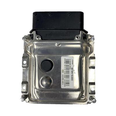 33910-54L20全新汽车电脑版ECU