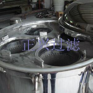 〖供应〗优质布袋过滤器，布袋过滤器价格（厂方直销）