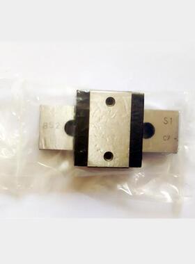 IKO微型宽幅直线导轨 滑块 LWLFC6 LWLFC10B LWLFC14B LWLFC18B