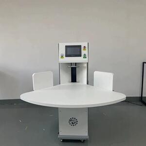 精准数纸机全自动数纸机印刷厂彩页分册数纸机纸张数纸机厂家直销