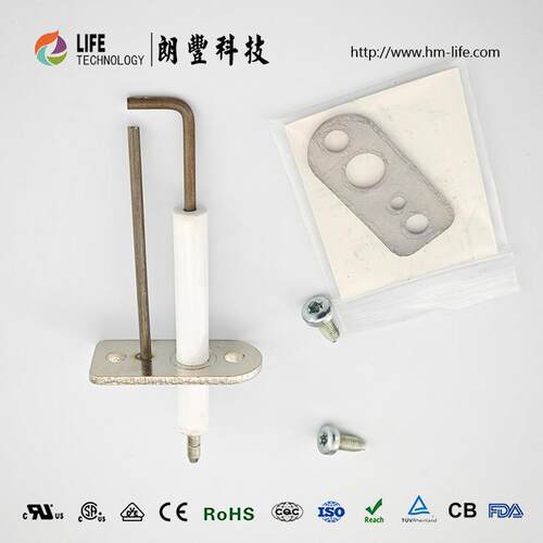 直供 VIESSMANN 7828718 低氮、全预混壁挂炉点火针 感应针