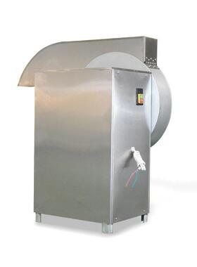 YST-100型薯条机全自动切条机大型不锈钢电动土豆红薯切条机