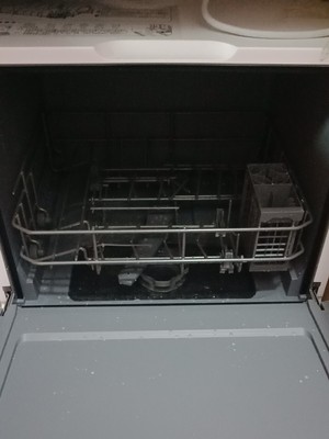 业主诉说圈厨洗碗机怎么样?好不好用?使用吐槽曝光