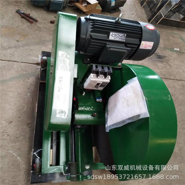 11KW/5.5kw电动砂轮切割机 SQ600全铜线金刚石砂轮切割机 厂家
