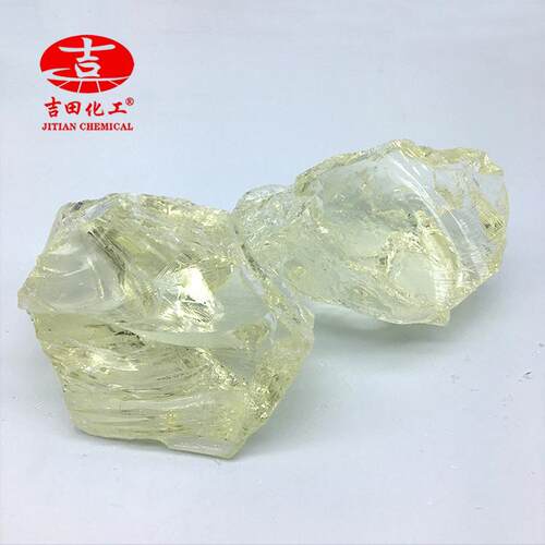 厂AQ01氢化菘香块状压敏胶热熔胶增加粘性树脂油漆油墨样品1