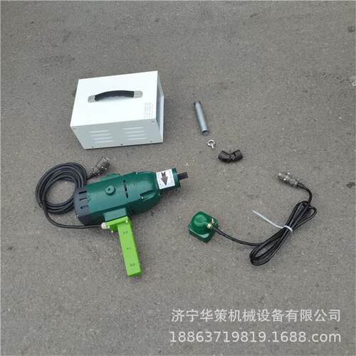 电动铜管扩管器 管板胀接管用胀管器 380V数字式电动胀管机