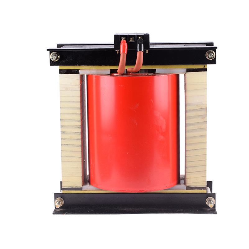 单相高压灌封变压器220V转5000V 8KV电缆绝缘耐压测试变压器10KW