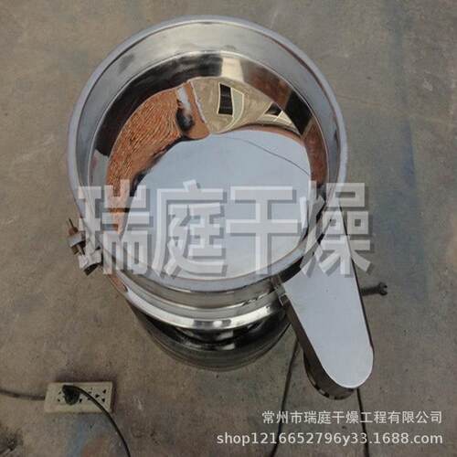 元器件分级筛 电子行业振动筛 圆形方型振动筛 厂家直供筛分器