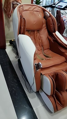 艾力斯特按摩椅S320怎么样?用后2周感受![问题大反馈]