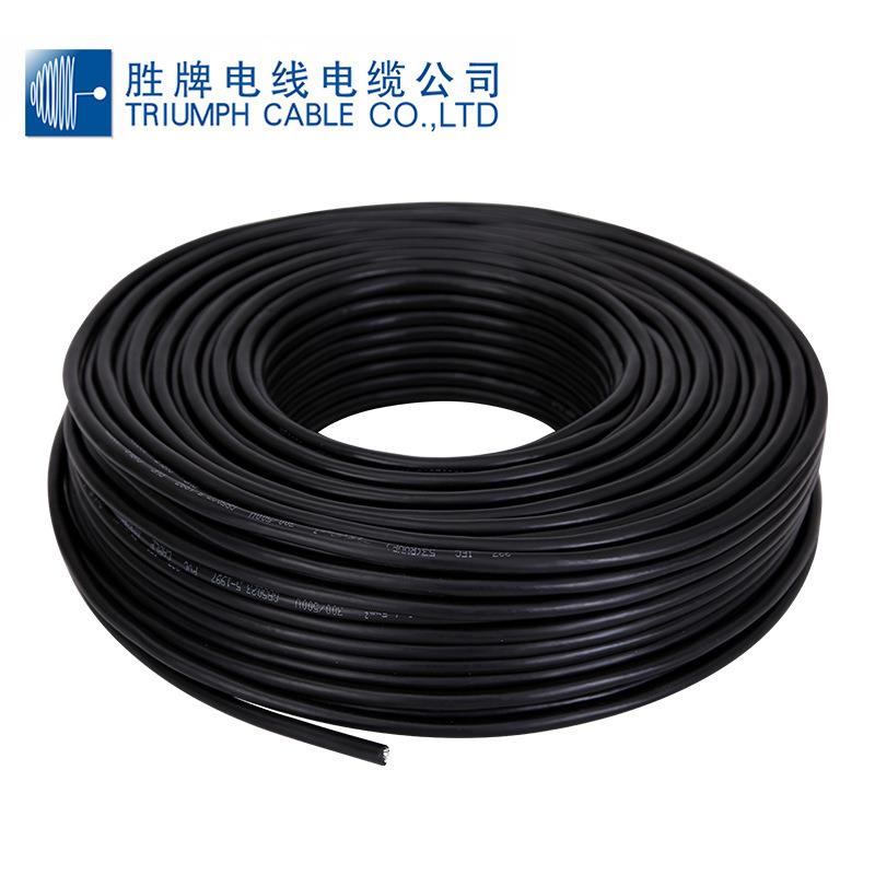 60227 IEC 53(ZR-RVSP) 12×0.5mm?300/500V GB/T5023.5-2008PVC