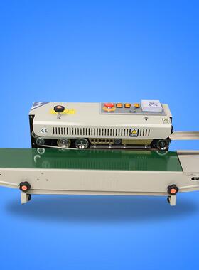 FRB-770全自动连续封口机高生产力包装机塑料袋封口机