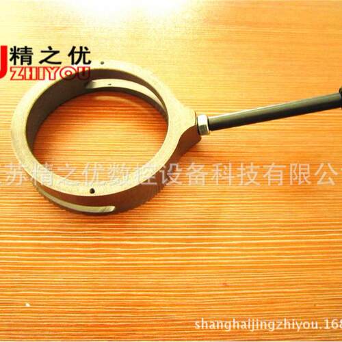 炮塔铣床离合器转盘_高低速切换手柄_铣床配件快慢波变速环A29-31