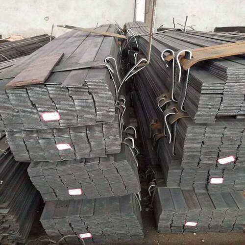 Q235型号热镀锌40*4无锡现货销售扁铁镀锌成品铁条长条可折