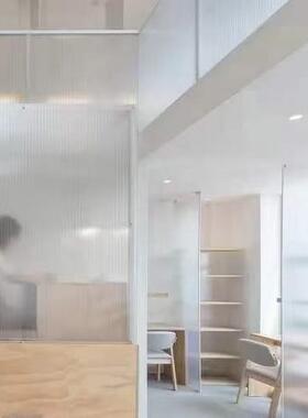 PC阳光板双层4MM6MM8MM蜂窝板四层阳光板10mm12MM16MM