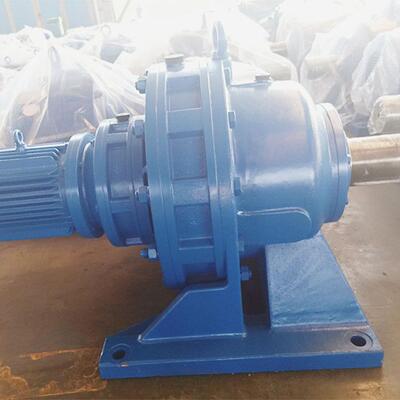 摆线轮减速机XWED8245A减速器间隔环可按需定货