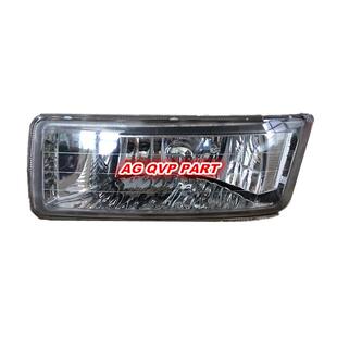 五十铃DMAXISUZUDMAXFoglamp年份：2002 2006雾灯