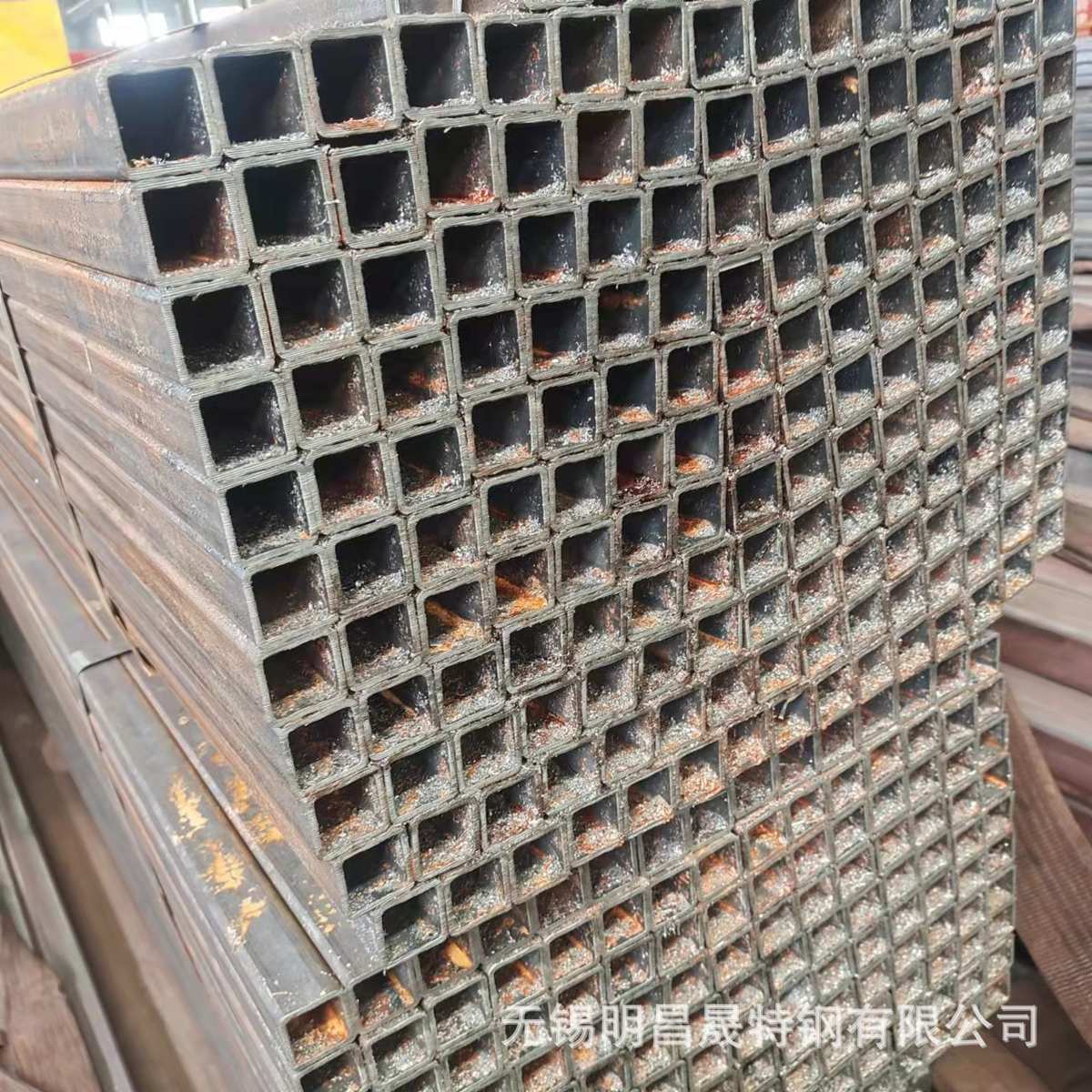 无缝-5*6---矩70*44方80厂家3用50*505方矩形管*管结构管3q355b-