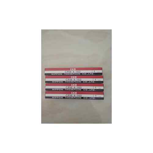 IKO交叉滚子导轨 CRWM4-200A?CRWM4-240A?CRWM4-280ACRWM4-320A