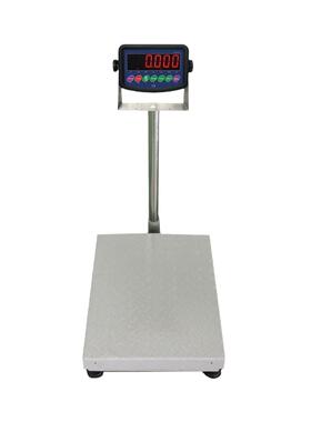 宏力防爆电子台秤10kg30kg100kg150kg300kg电子台称 厂家直销