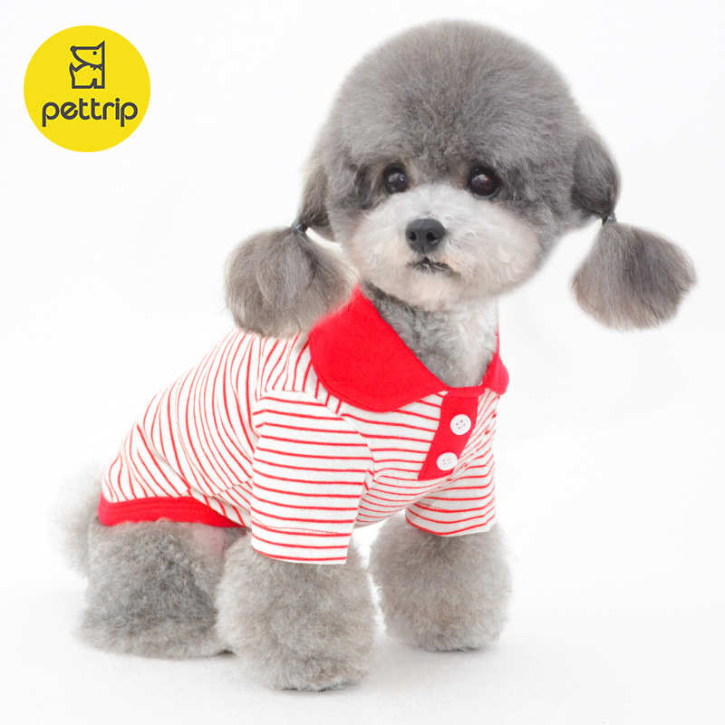 秋季新款狗衣服宠物衣服狗狗衣服小狗衣服泰迪博美衣服猫咪衣服