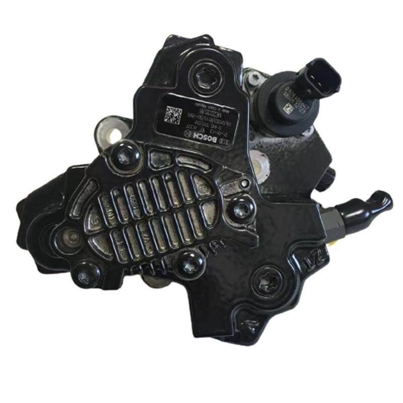 三一SY215C挖掘机柴油泵60289410 ME223576 0445020029 原厂配件