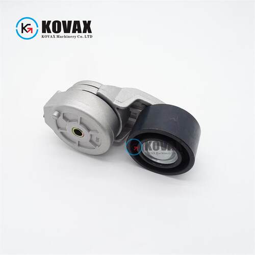 厂家康明斯发动送机皮带涨紧轮3914EPZ06 6T5.9 4BT5B.89发动机传