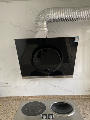 老板26A7油烟机怎么样一周使用彻底爱上了吗