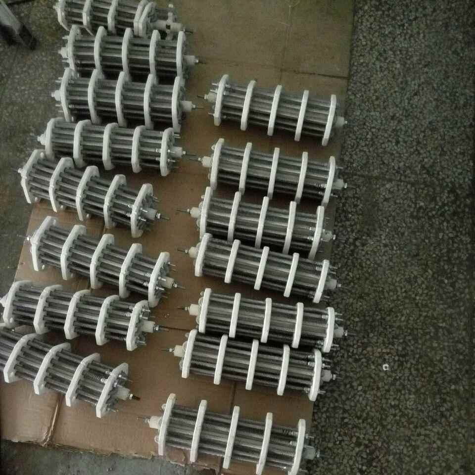 厂家电热管发热热丝电烤箱用加管发0007热烤管热箱发管烘干机电