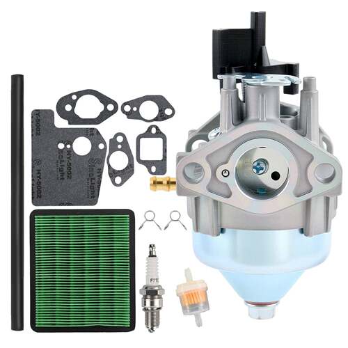 16100-Z8B-901 化油器 GCV160LA0 GCV160LA1 适用Honda HRR216K10