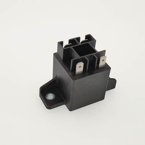 HEV20G 20A 450VDC高压直流继电器 惰性气体灭弧