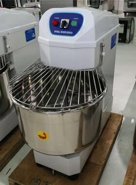 20L30L40L50L60L80L120L240L双速双动和面机厂家现货供应可改电压