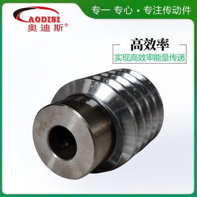 源头厂家ODII涡轮蜗杆配件定非标定制制加工S传件高动精A度涡轮蜗