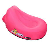 野营沙发空气充气床午休便携式 沙发床充气户外气垫懒人沙发床