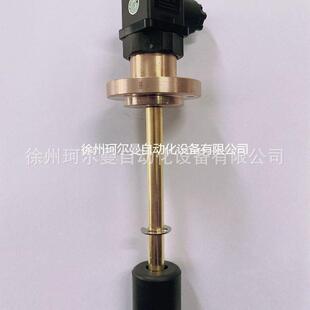 .5液位K开关 液位温度开关T..10.3.01DLI251.OM20.80T1螺纹M20