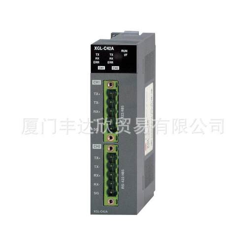 全新 韩国LG/LS产电 XGI系列 PLC 可编程控制器 XGL-DMEA