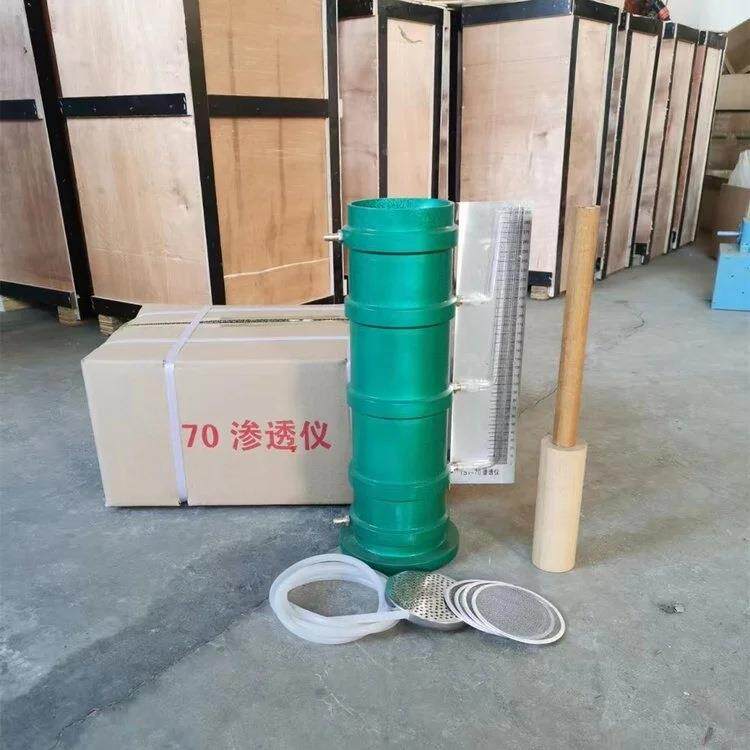 厂家直销TST-70型土壤渗透仪常水头渗透试验仪渗透装置配件