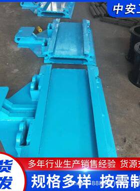 厂家供应 矿用刮板运输机SGB420/30 型号 过渡槽 刮板运输机 现货