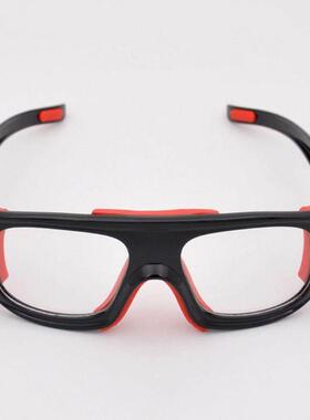 Sports Glasses Protective Eye Safety Goggles Optical Frame R
