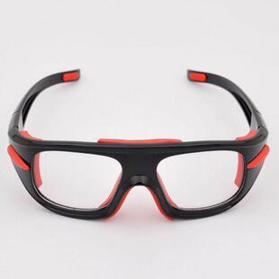 Eye Sports Protective Optical Frame Goggles Glasses Safety