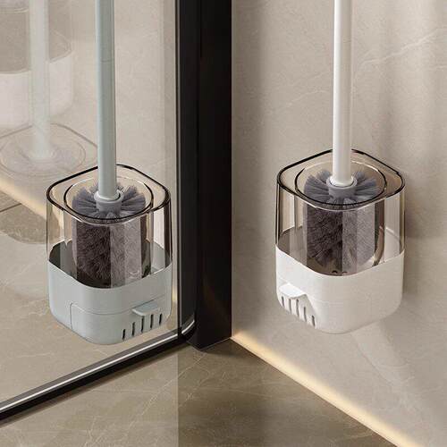 Household toilet brush clean toilet bathroom toilet brush