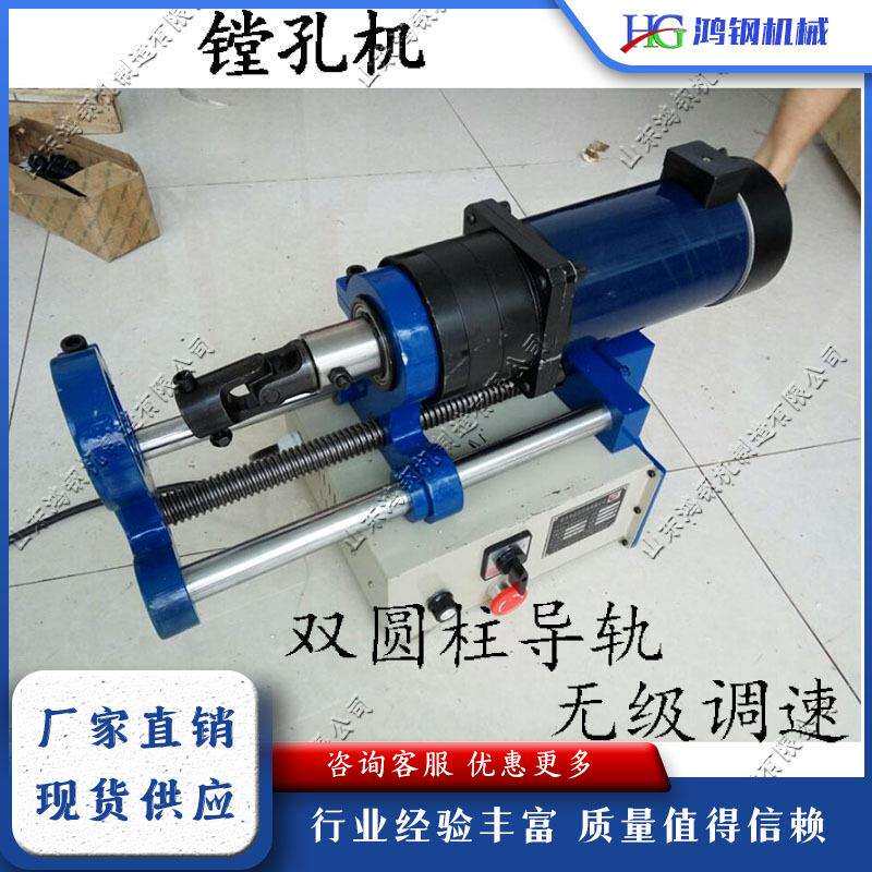 数控镗孔机高精度卧式镗床金属加工深孔镗孔设备