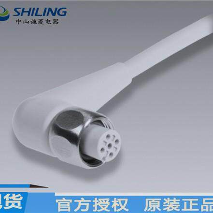 堡盟全装原装智能连接头ESW 33AY020/ESW 33JP0500G/ESW 33JP0200