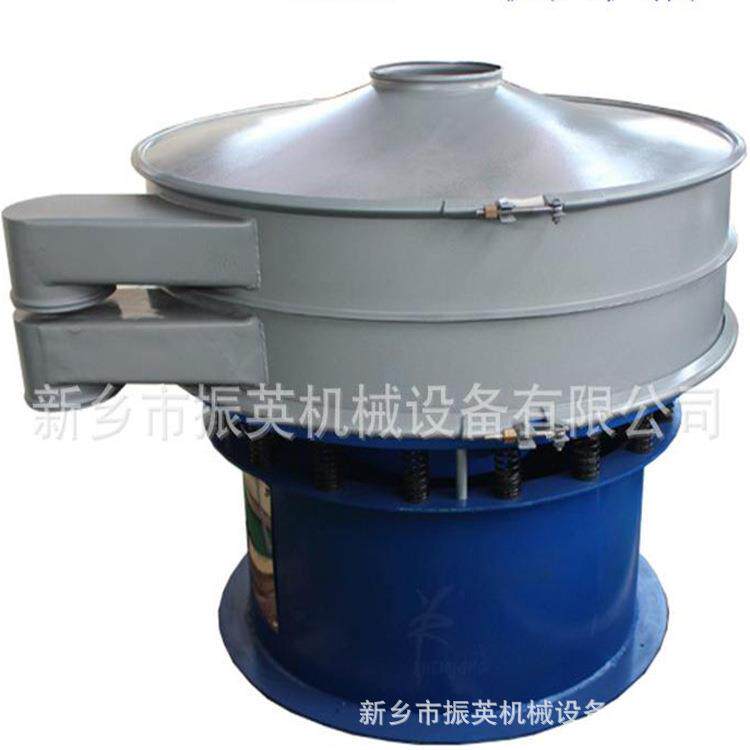 ZY-1000-2S三次元振动筛新乡振动筛不锈钢旋振筛标准圆筛全新筛选