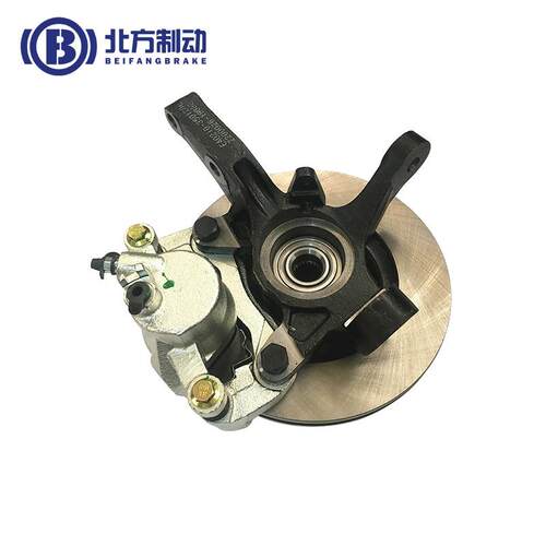 长期供应盘式制动器总成汽车配件410制动器总成