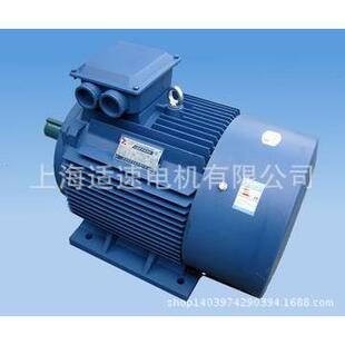 供应Y2 18.5KW三相异步电动机和Y.YEJ.YD.YVF.YZR 等电机 180M
