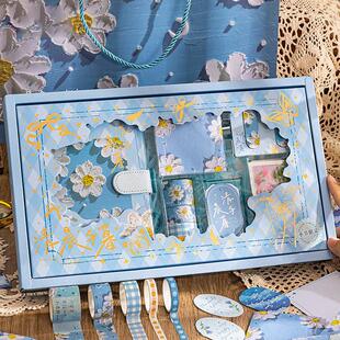 实用走心高颜值走心礼盒套组男女生生日小礼物送同学朋友好友学生