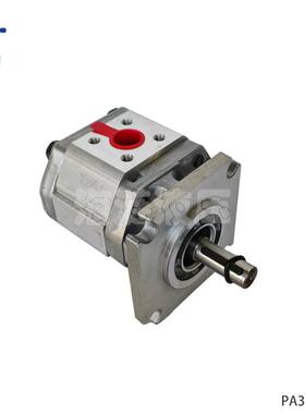 甲板克令吊液压齿轮泵ALP1AQ-D-2.8 GY107 HYDRAULIC GEAR PUMP
